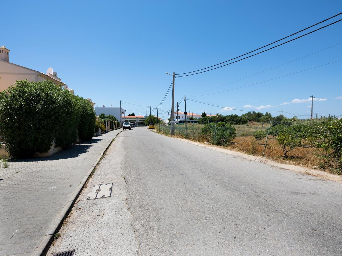 Monte Dos Avós, Albufeira
