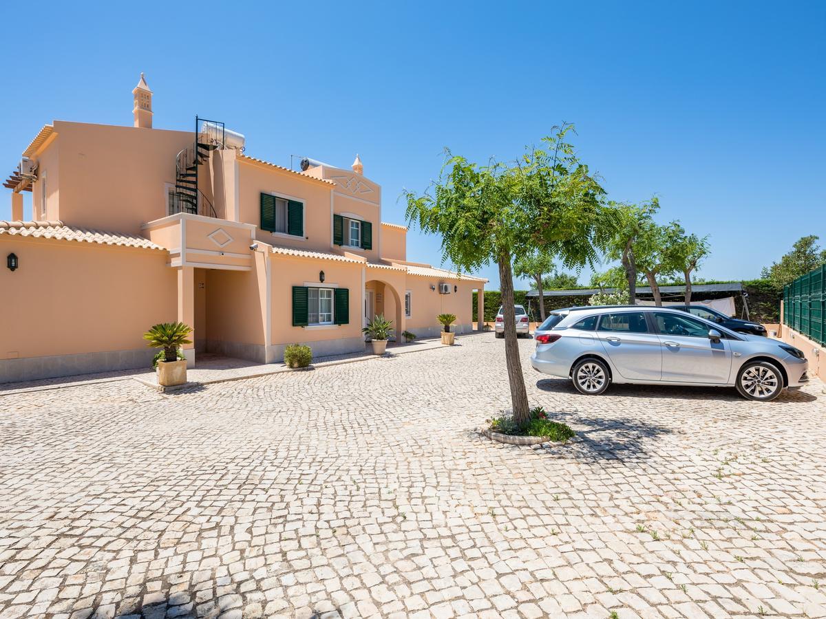 Monte Dos Avos, * Albufeira