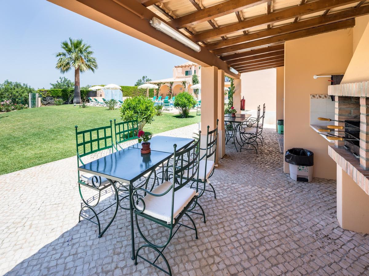 Apartamento Monte Dos Avós,
