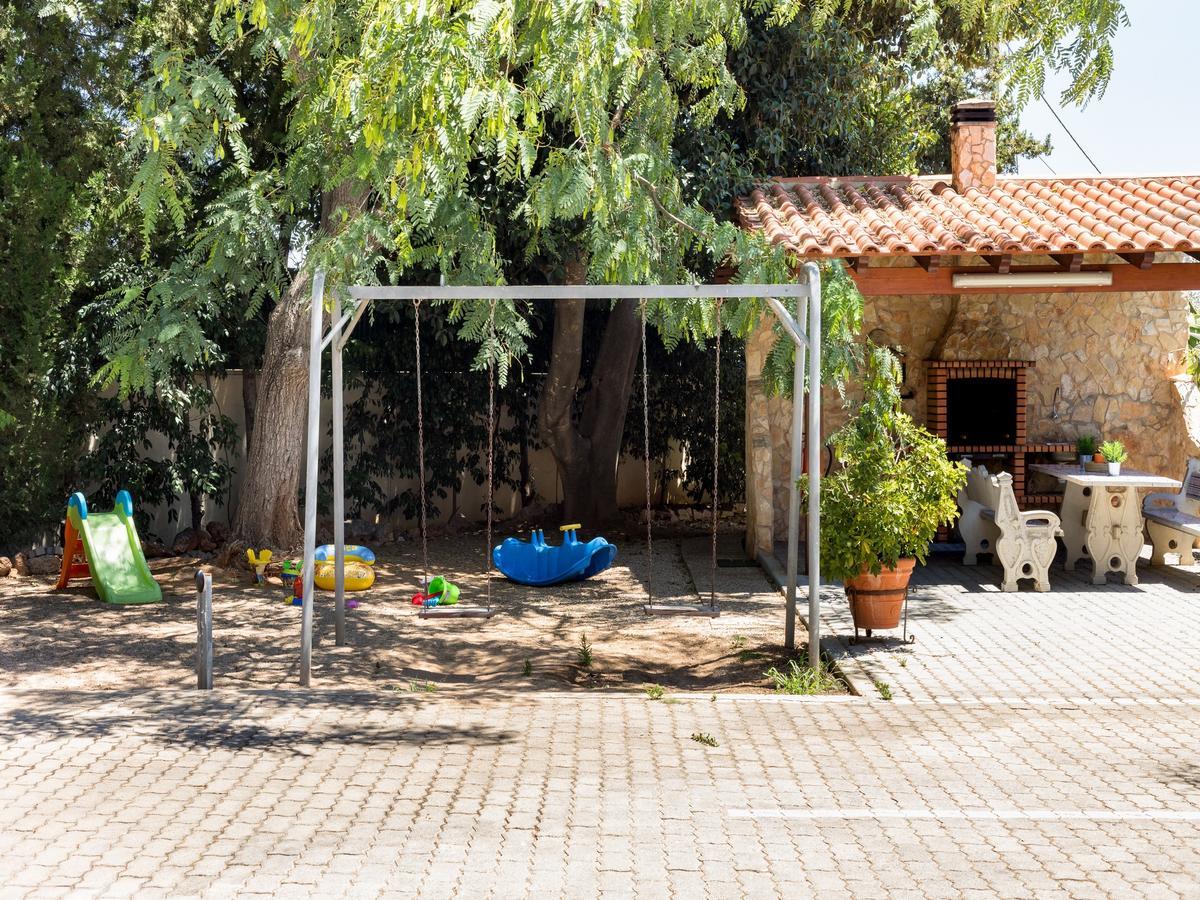 Apartamento Flor Da Laranja,