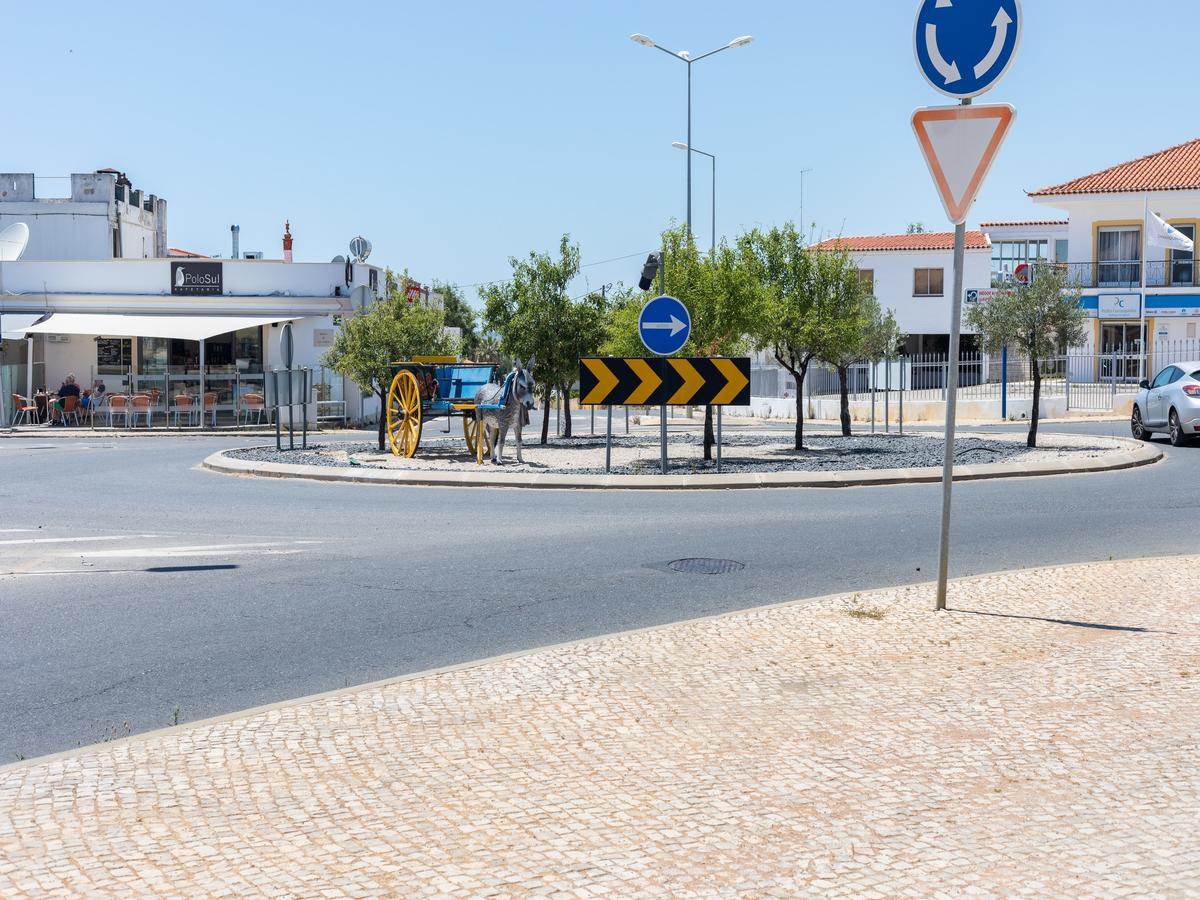 Apartamento Monte Dos Avós,