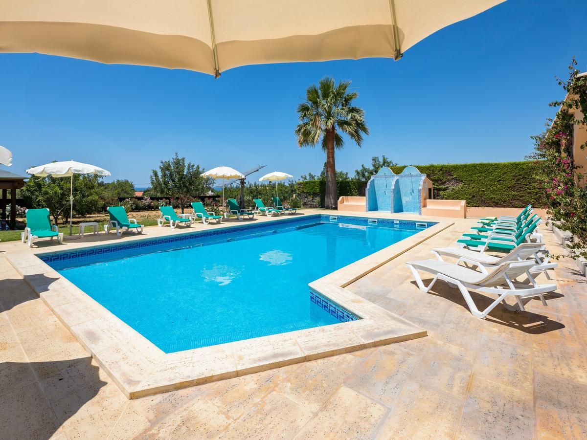 Monte Dos Avós, Apartamento
