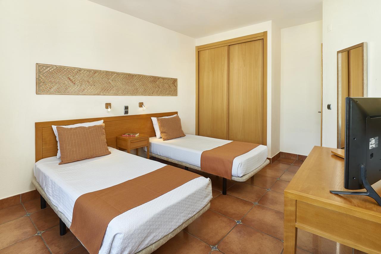 Aparthotel Oceanus Albufeira