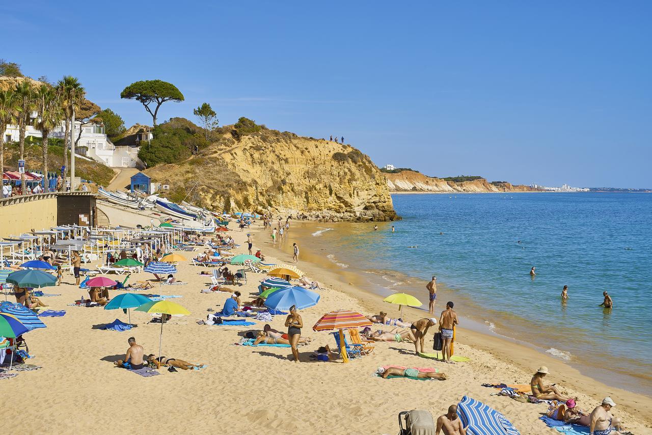 Oceanus Aparthotel Albufeira