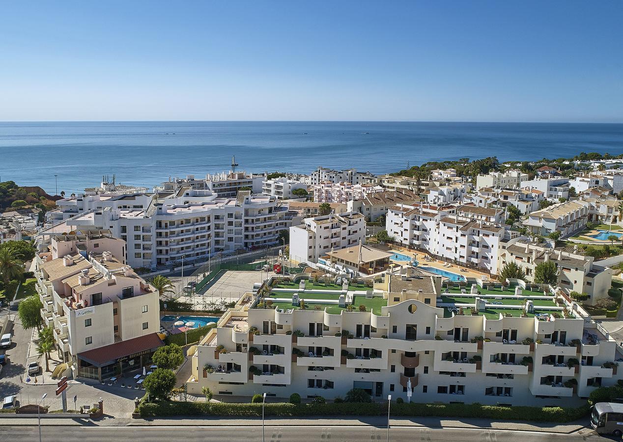Oceanus Albufeira