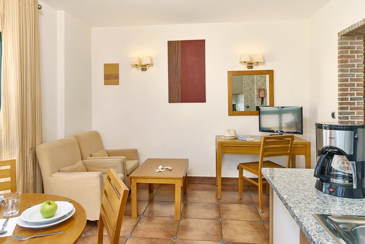 Aparthotel Oceanus