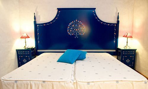Quinta Do Mel Landhaus Albufeira