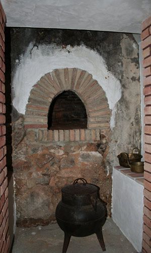 Landhaus Quinta Do Mel