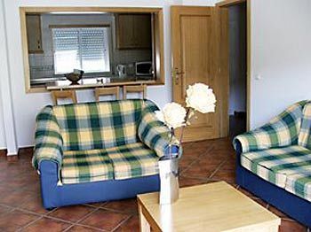 Jardins Vale De Parra Vakantiepark 3*