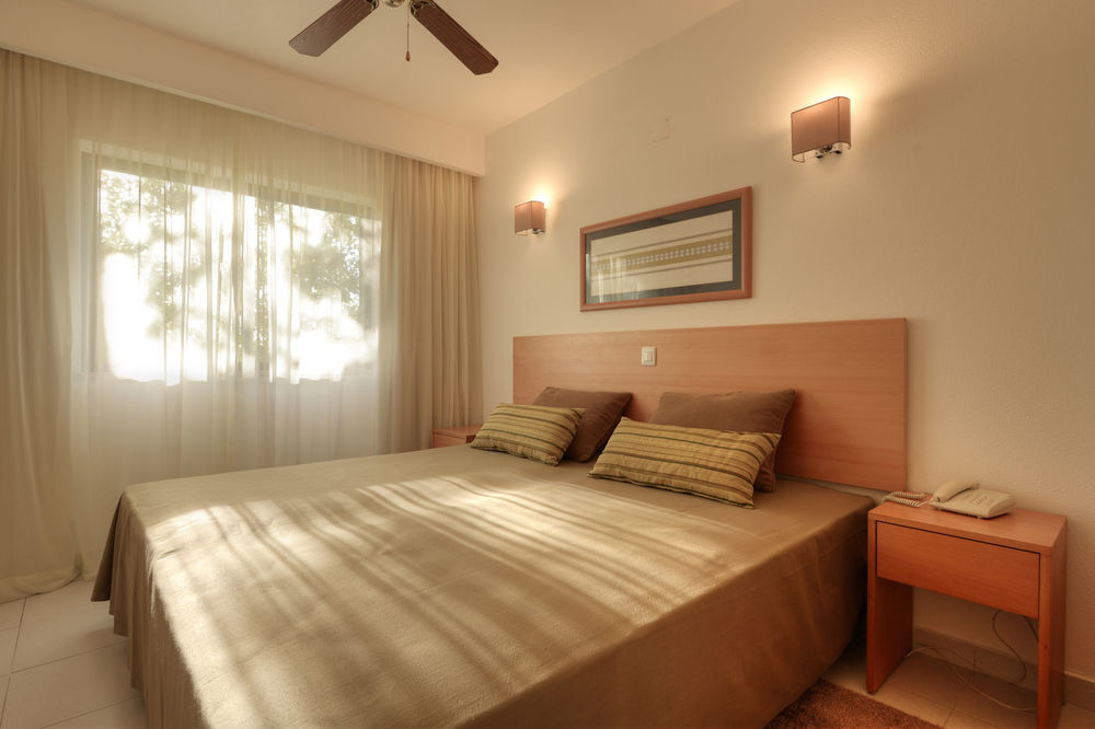Aparthotel 3hb Falesia Mar