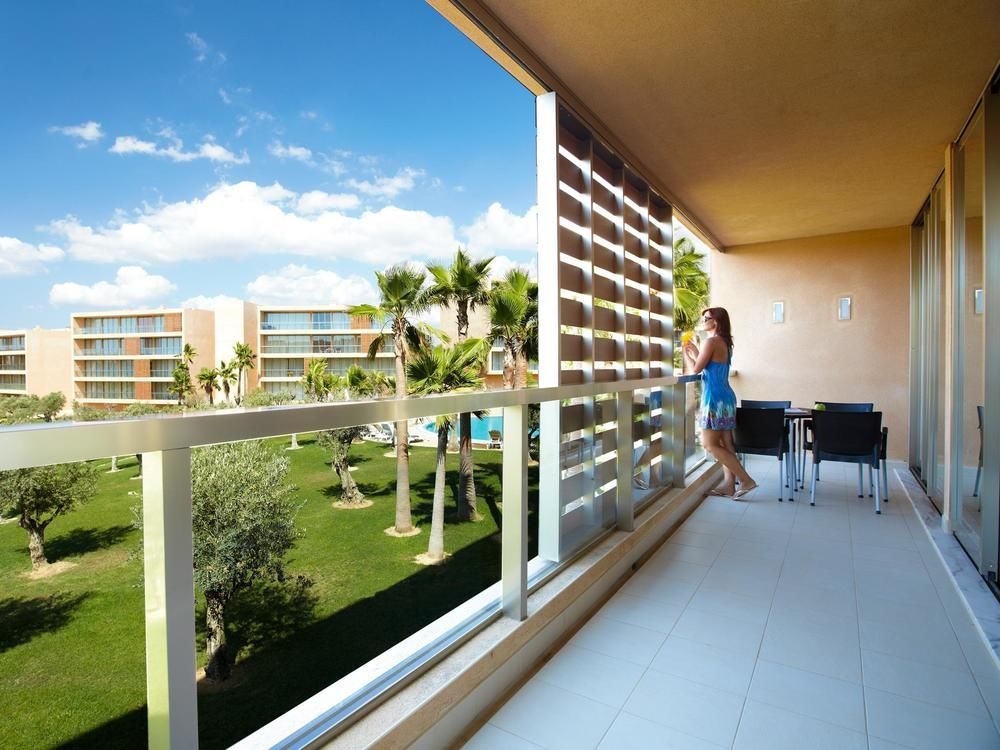 Nau Salgados Lagoas Aparthotel Albufeira