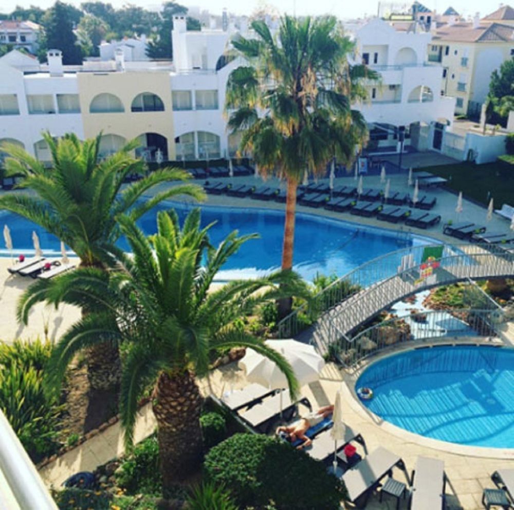 Natura Algarve Club * Albufeira