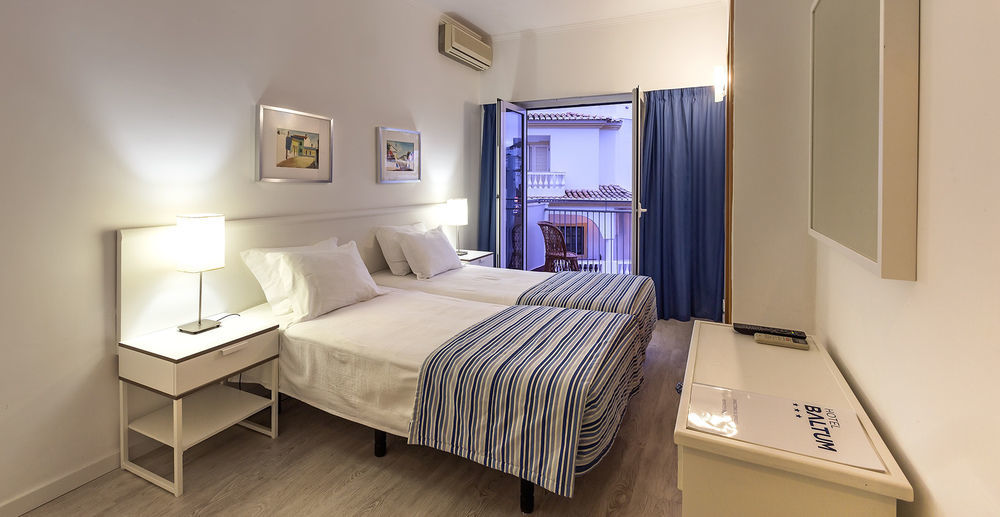 Hotel Baltum