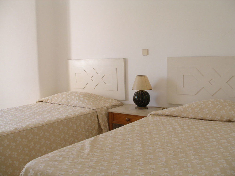 Holiday park Lageado Park Albufeira