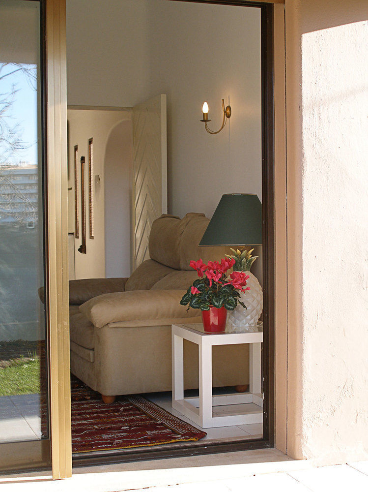 Holiday park Lageado Park Albufeira