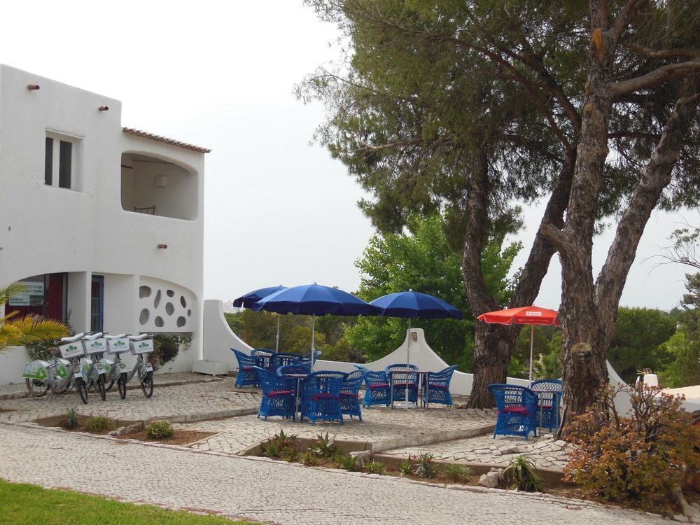 Jardins Da Balaia 3*