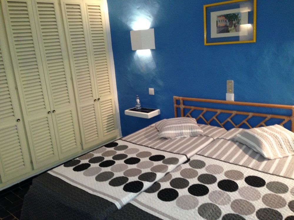 Holiday park Jardins Da Balaia 3*