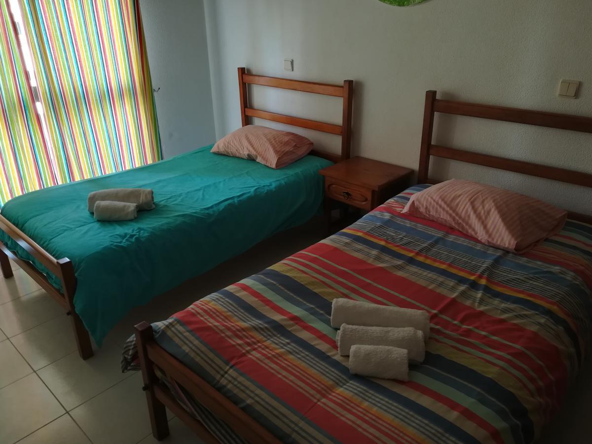 - Elimar 1 T1 Apartamento