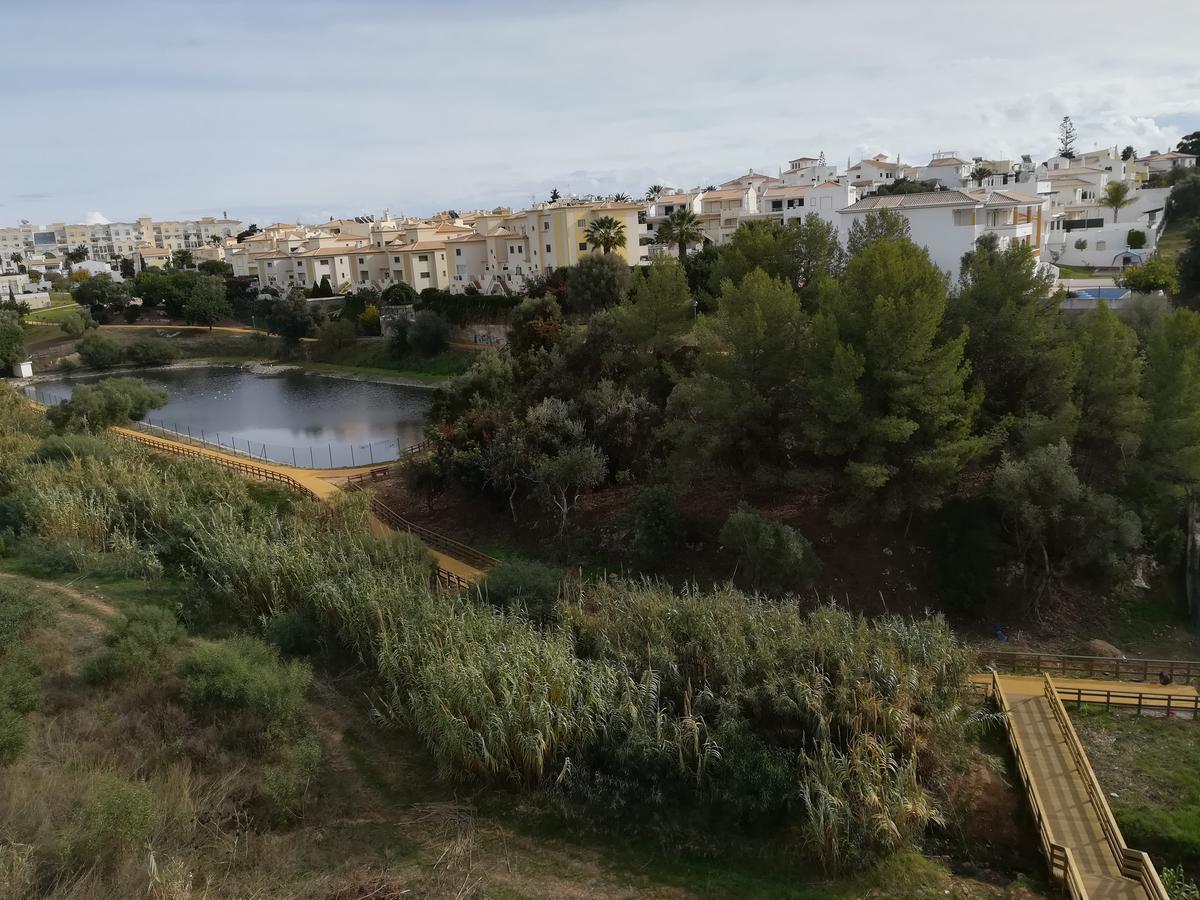Apartamento - Elimar 1 T1 Albufeira