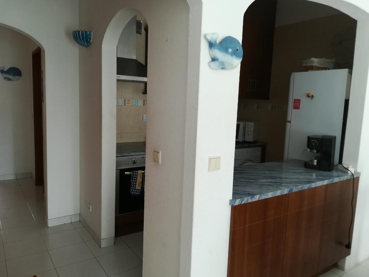 Apartamento - Elimar 1 T1