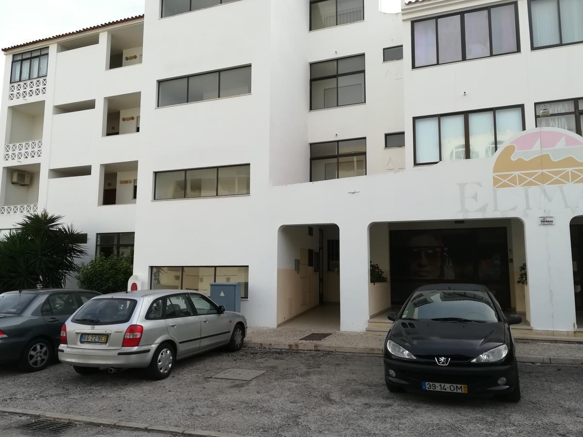 - Elimar 1 T1 * Albufeira