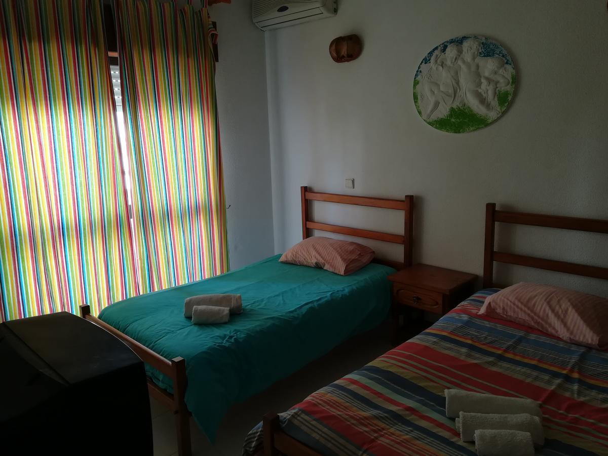 Apartamento - Elimar 1 T1