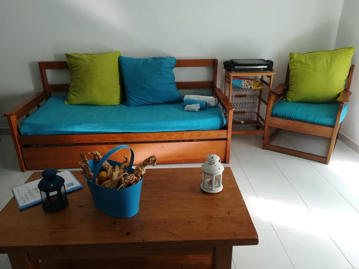 - Elimar 1 T1 Apartamento