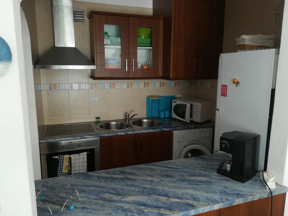 Apartamento - Elimar 1 T1 Albufeira