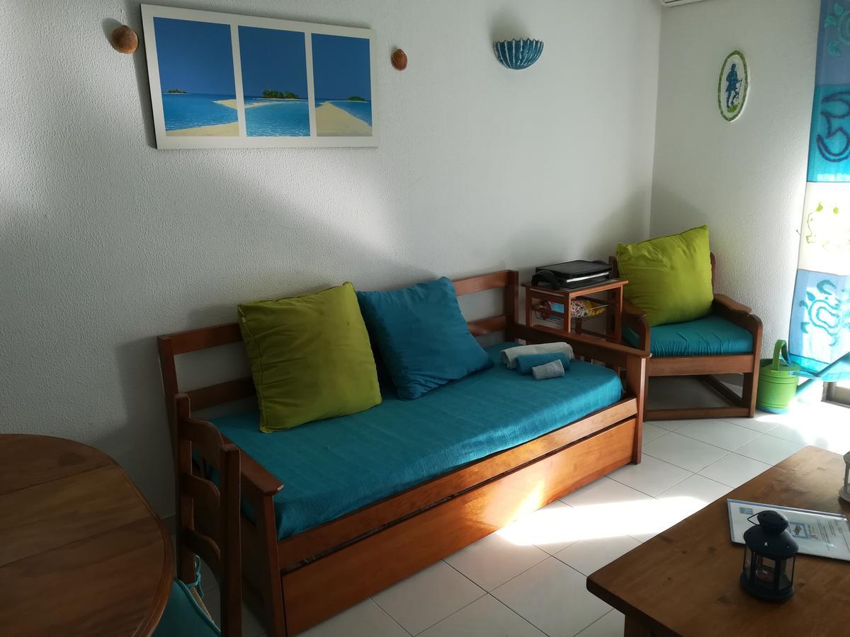 Apartamento - Elimar 1 T1