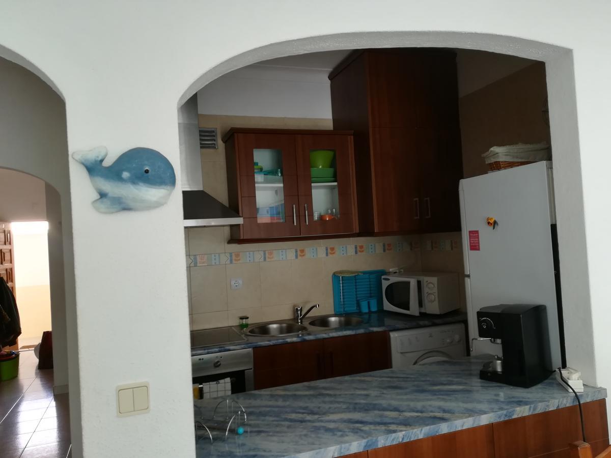 Apartamento - Elimar 1 T1 Albufeira