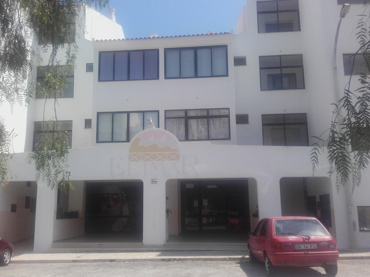 Albufeirainn - Elimar-3 T1 * Albufeira
