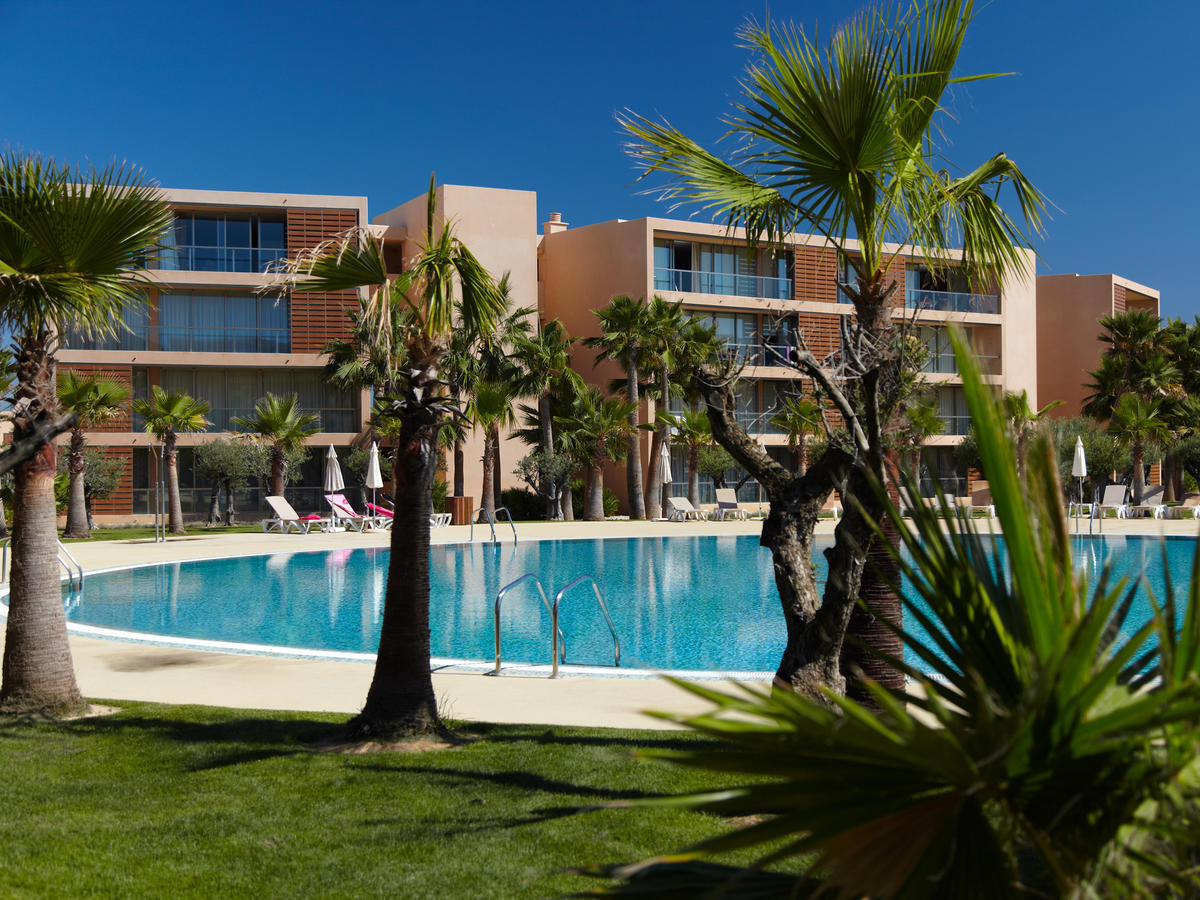 Nau Salgados Lagoas Aparthotel Albufeira