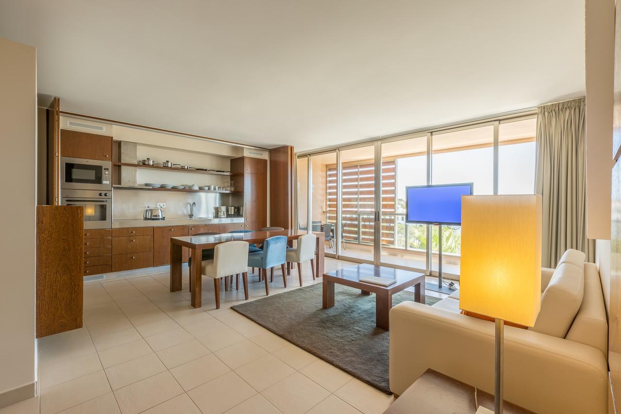 Aparthotel Nau Salgados Lagoas 4*