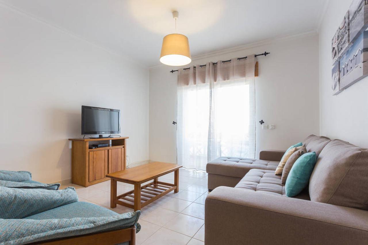 In Apartment Albufeira