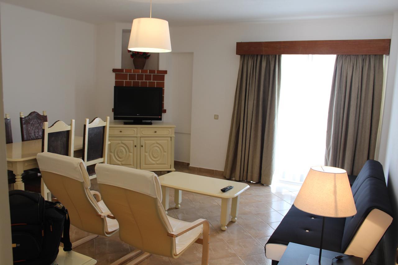 Cheerfulway Minichoro Apart-hotel 3*