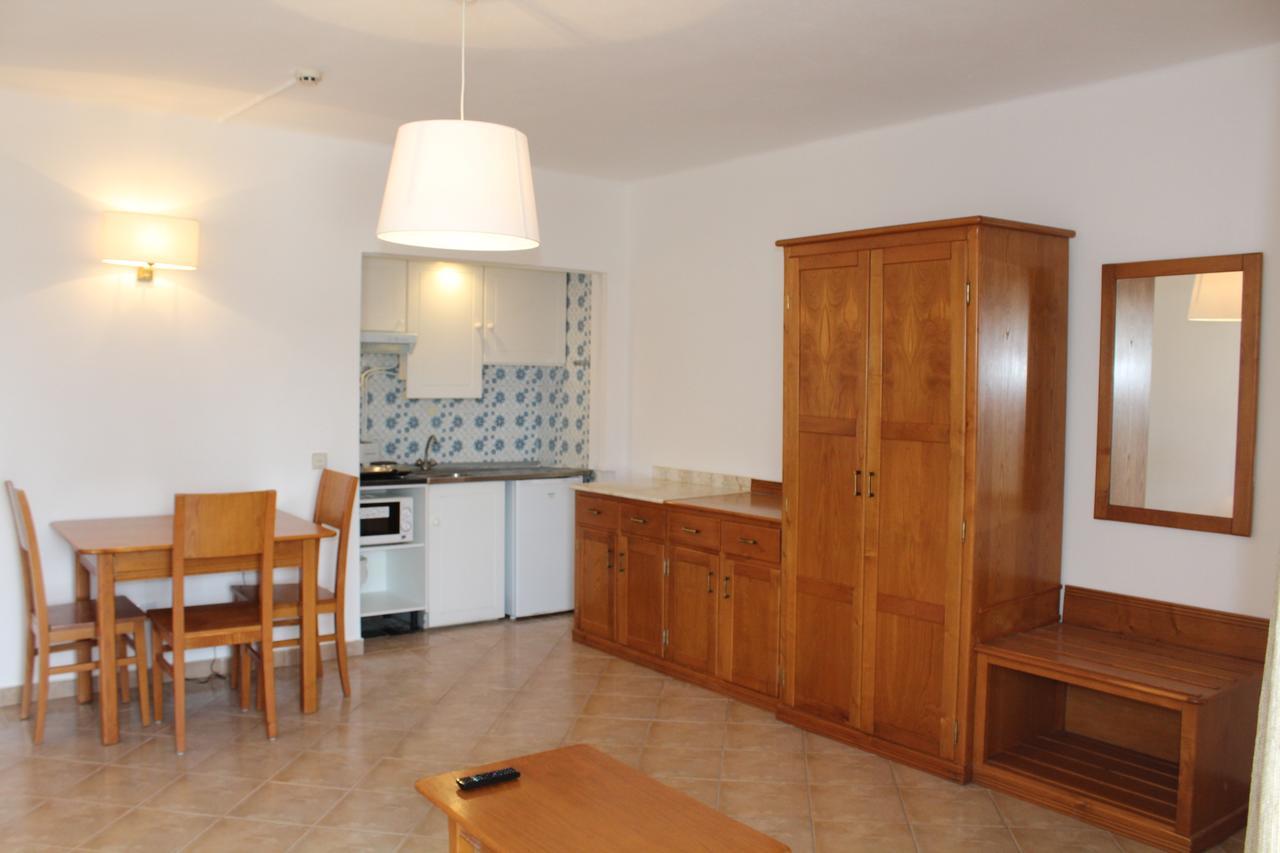 Cheerfulway Minichoro Apart-hotel Albufeira