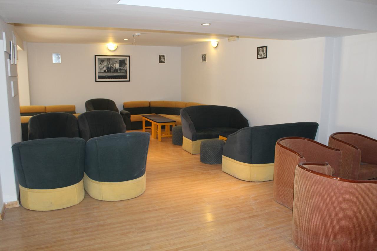 Cheerfulway Minichoro Apart-hotel