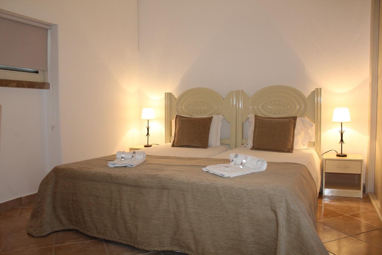 Apart-hotel Cheerfulway Minichoro Albufeira