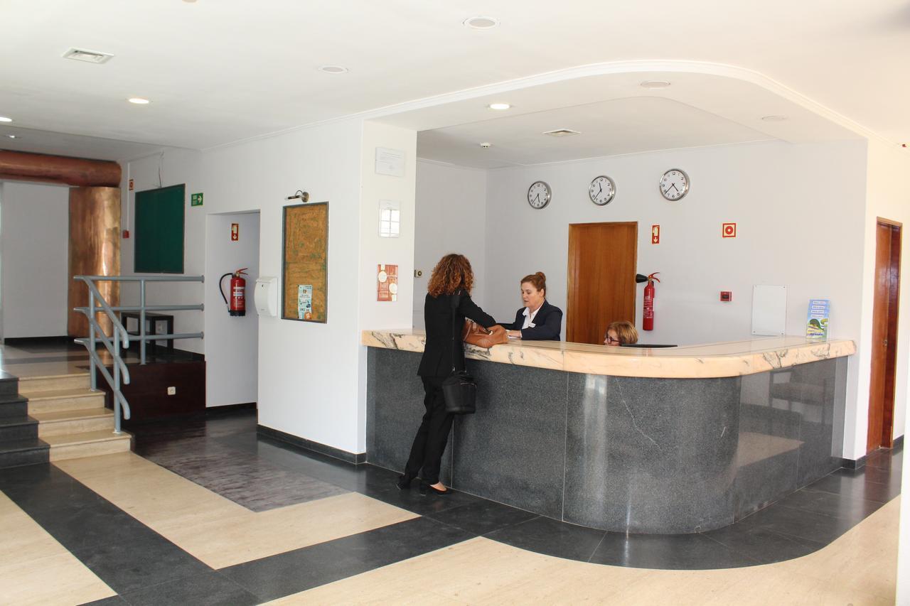 Cheerfulway Minichoro Apart-hotel Albufeira