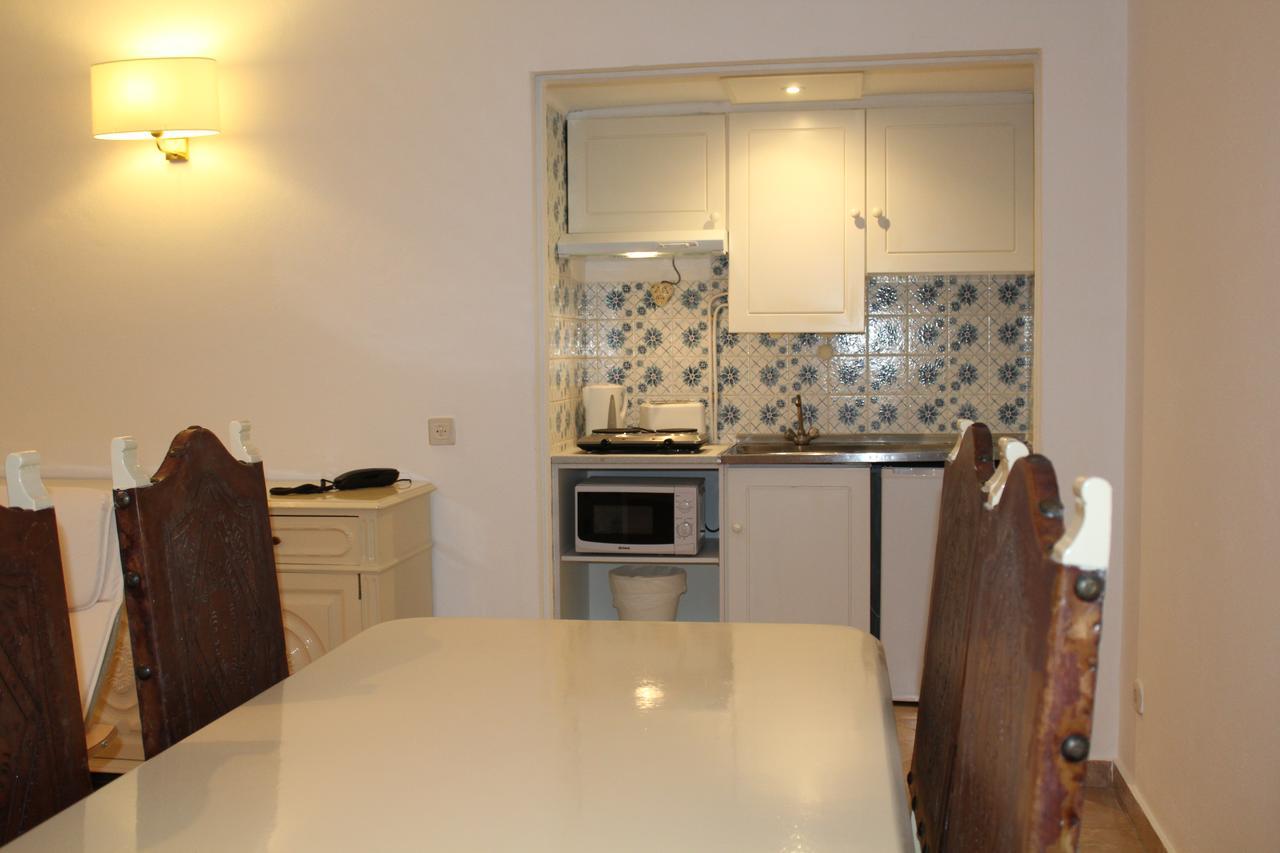 Apart-hotel Cheerfulway Minichoro 3*