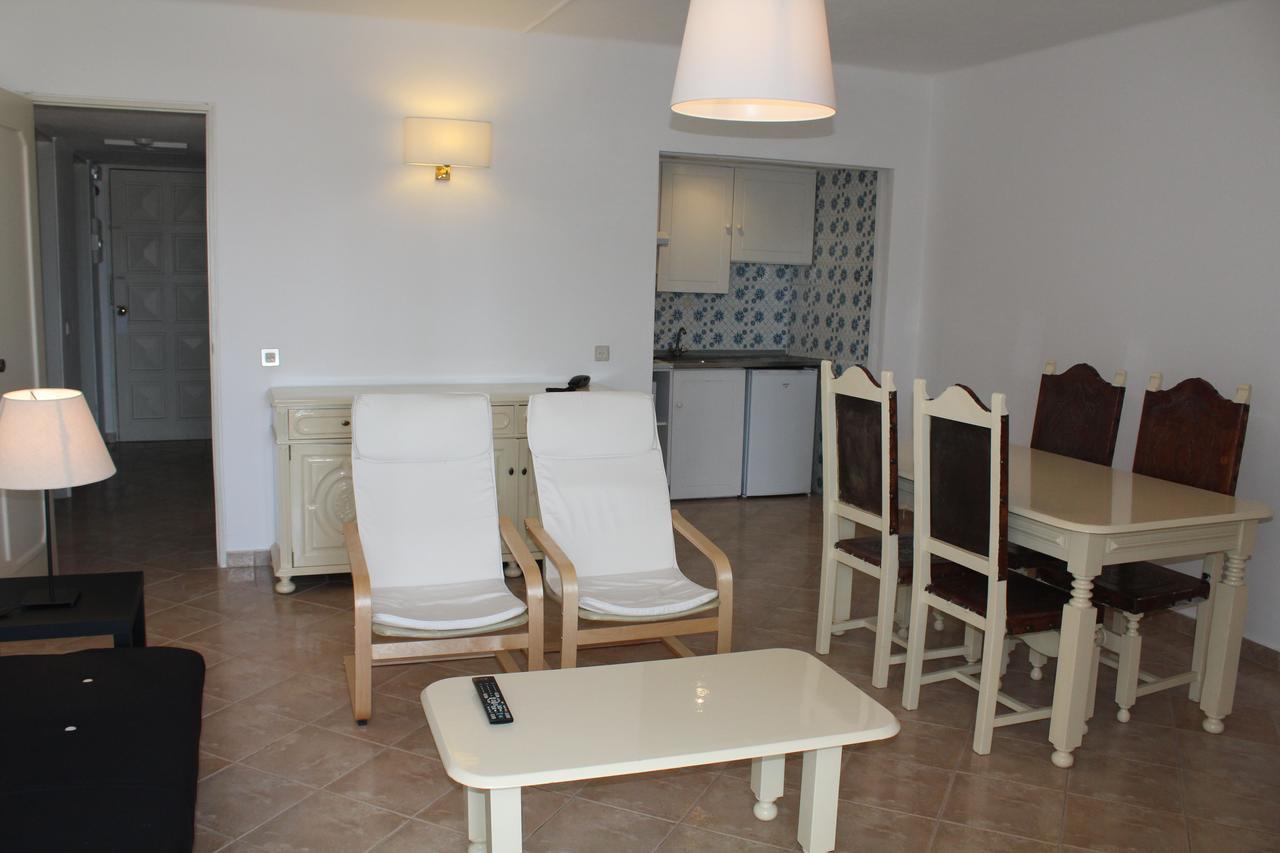 Cheerfulway Minichoro 3* Albufeira