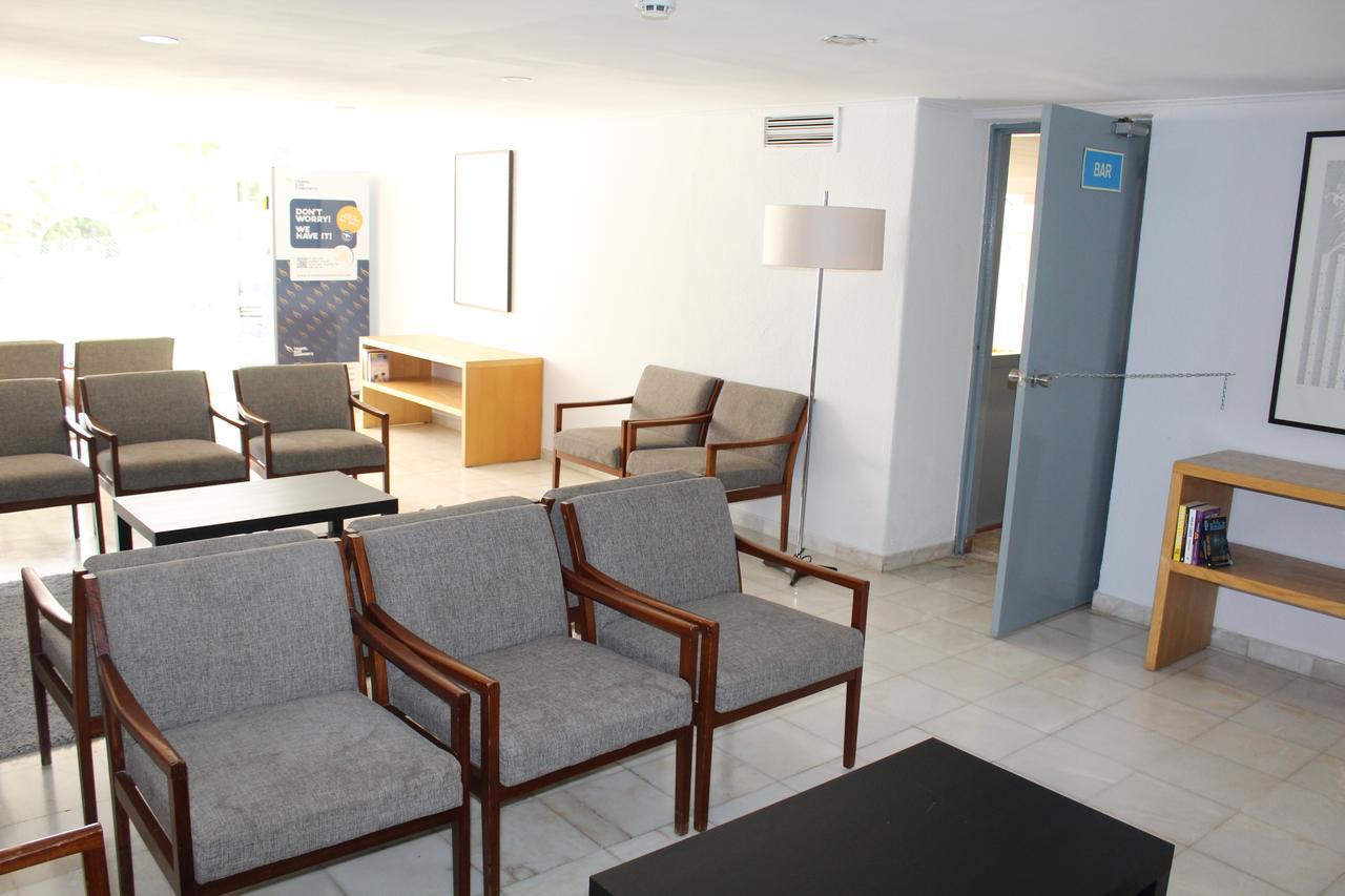 Apart-hotel Cheerfulway Minichoro 3*
