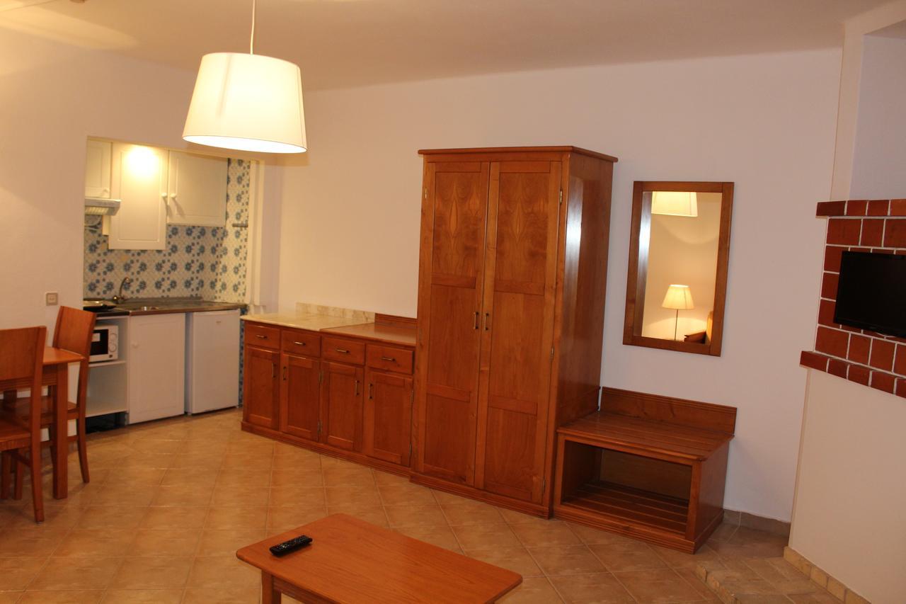 Apart-hotel Cheerfulway Minichoro Albufeira
