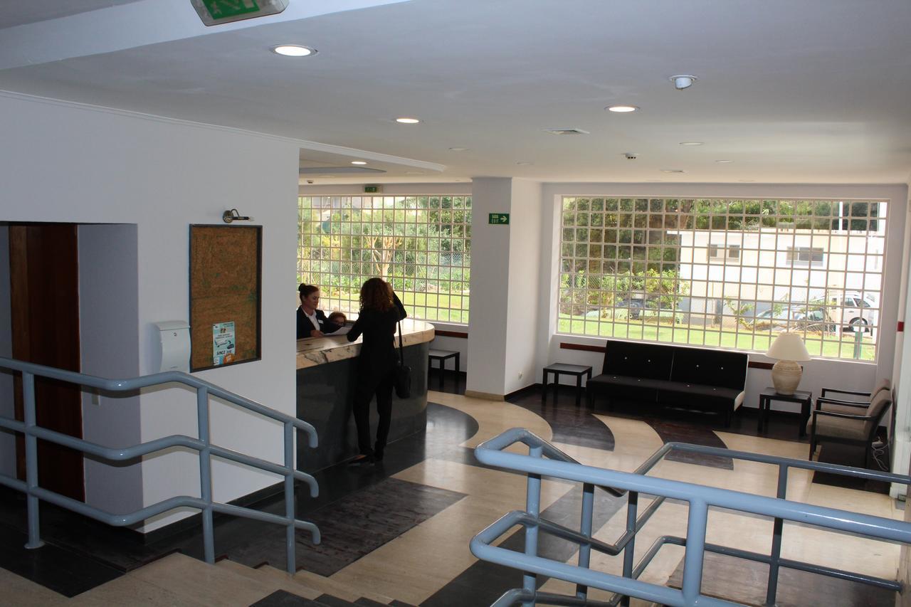 Cheerfulway Minichoro Apart-hotel Albufeira