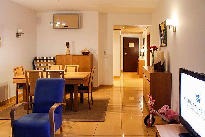 Apartamento Marina Appartement