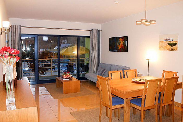 Apartamento Marina Appartement *