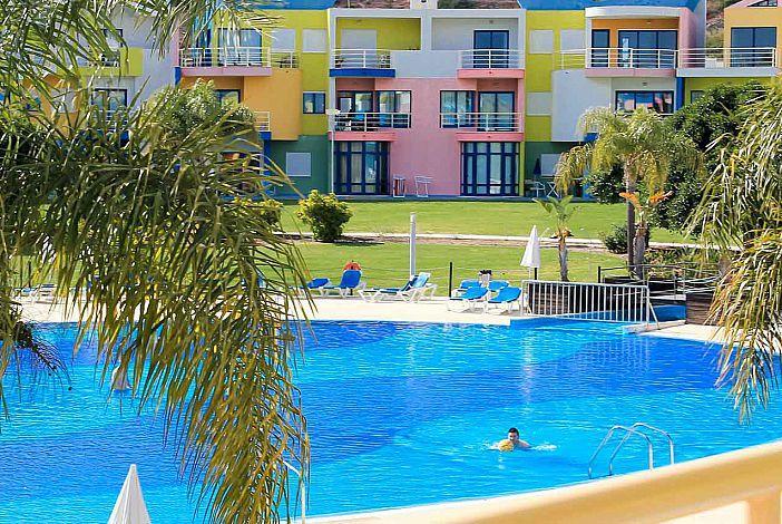 Apartamento Marina *
