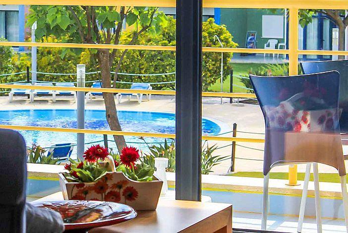 Appartement Apartamento Marina