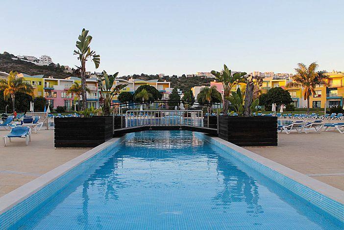 Appartement Apartamento Marina Albufeira