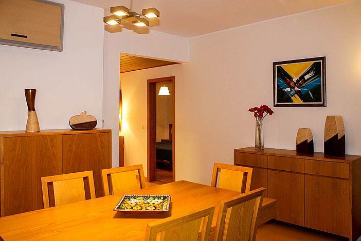 Apartamento Marina Appartement